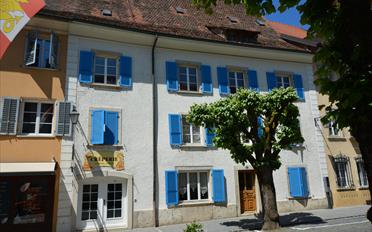 Wohngebäude - image - 25