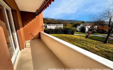 Wohnung 4 Zimmer - image - 1
