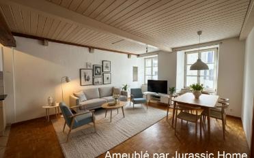 Wohnung 4 Zimmer - image - 1
