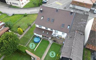 Duplex 4 rooms - image - 12