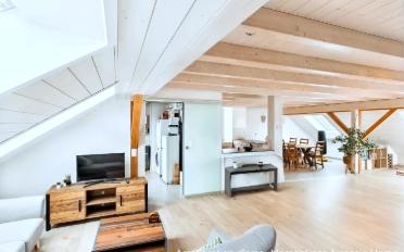 Loft 5 rooms - image - 10