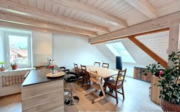 Loft 5 rooms - image - 3
