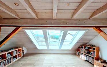 Loft 5 rooms - image - 11