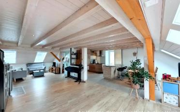 Loft 5 rooms - image - 1