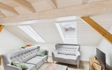 Loft 5 rooms - image - 7