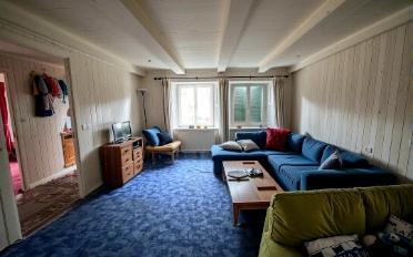 Single house 7 rooms - image - 11