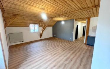Appartement 5 pièces - image - 2