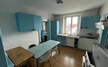 Appartement 5 pièces - image - 9
