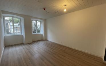 Wohnung ein Zimmer - image - 1