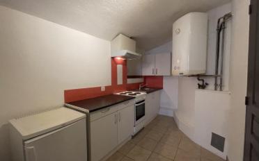 Wohnung ein Zimmer - image - 3