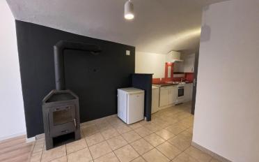 Wohnung ein Zimmer - image - 2