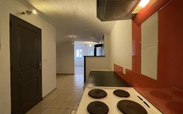 Wohnung ein Zimmer - image - 6