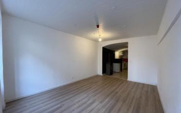 Wohnung ein Zimmer - image - 9