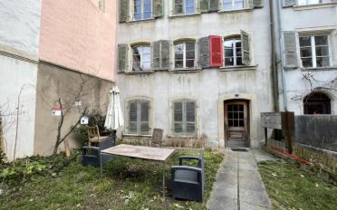 Wohnung ein Zimmer - image - 11