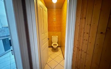 Apartment 5 rooms - image - 11