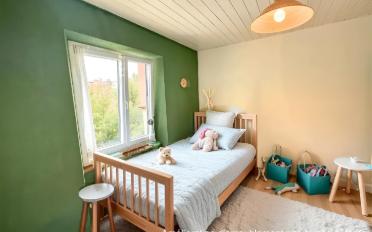 Single house 10 rooms - image - 4
