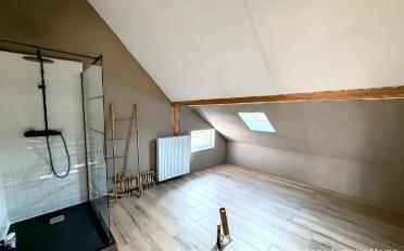 Single house 10 rooms - image - 10
