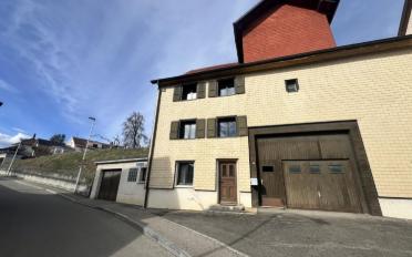 Einfamilienhaus - image - 1