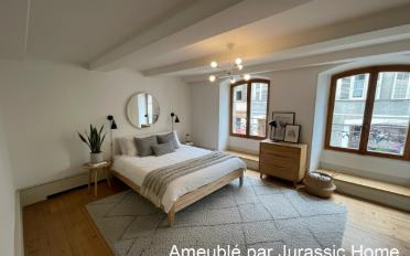 Appartement 4 pièces - image - 3