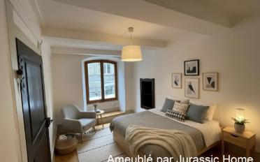 Appartement 4 pièces - image - 2