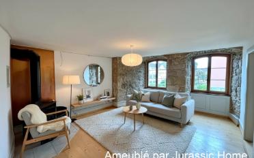 Appartement 4 pièces - image - 1