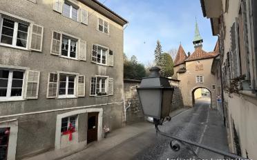 Appartement 4 pièces - image - 13