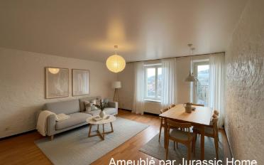 Appartement 3 pièces - image - 1