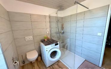 Maison contiguë 4 pièces - image - 9