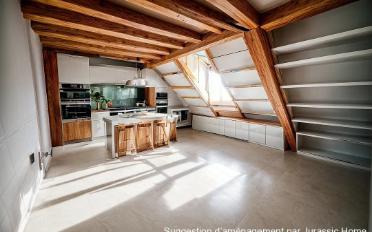 Appartement 3 pièces - image - 1