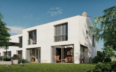 Maison 5 pièces - image - 2