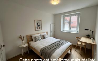 Wohnung 3 Zimmer - image - 1