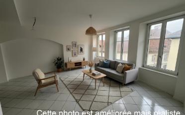 Wohnung 3 Zimmer - image - 2