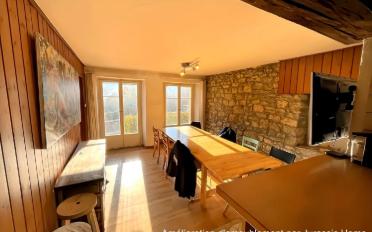 Einfamilienhaus 9 Zimmer - image - 13