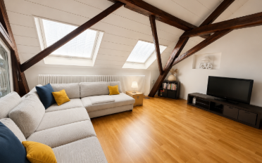 Appartement - image - 3