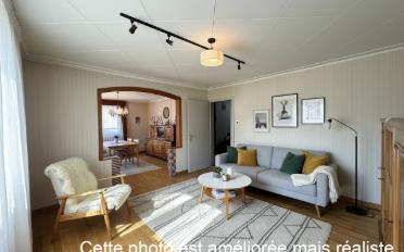 Einfamilienhaus 5 Zimmer - image - 7