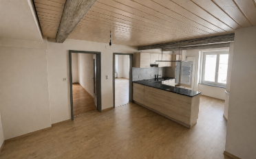 Wohnung 5 Zimmer - image - 3