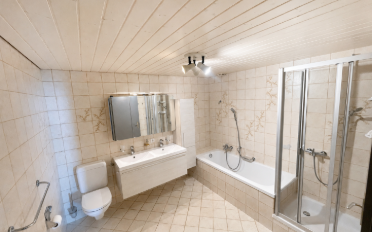 Wohnung 5 Zimmer - image - 1