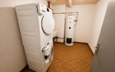 Wohnung 5 Zimmer - image - 8