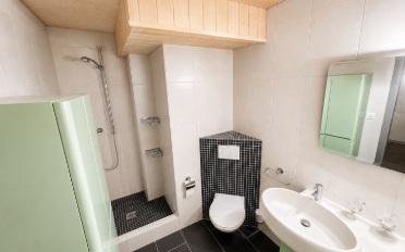 Wohnung 5 Zimmer - image - 5