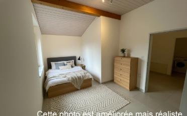 Duplex 5 pièces - image - 7