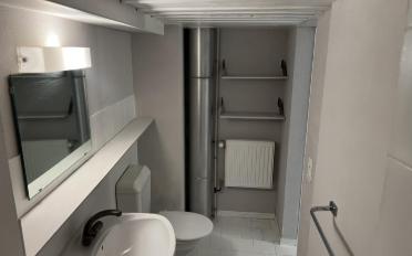 Studio ein Zimmer - image - 6