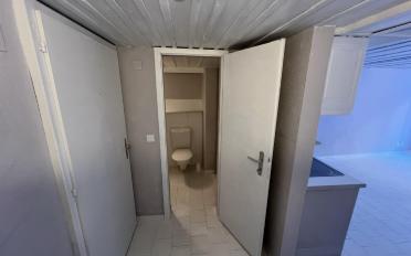 Studio ein Zimmer - image - 9