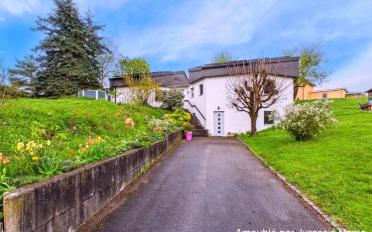 Einfamilienhaus 6 Zimmer - image - 1