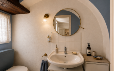 Apartment 4 rooms - image - 9