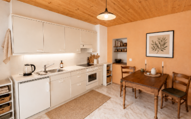 Apartment 4 rooms - image - 4