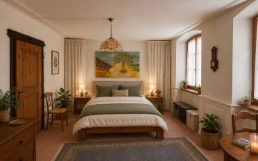 Apartment 4 rooms - image - 8