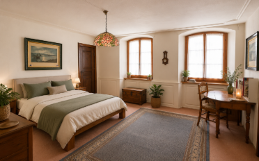 Apartment 4 rooms - image - 1
