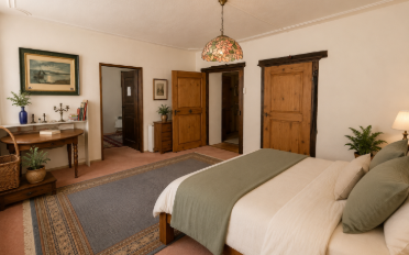 Apartment 4 rooms - image - 13