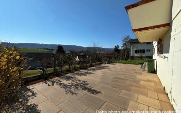 Single house 8 rooms - image - 2