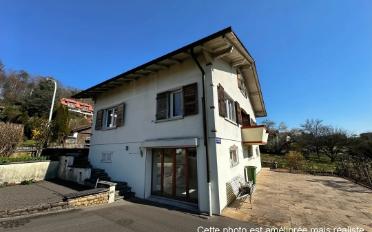 Single house 8 rooms - image - 1